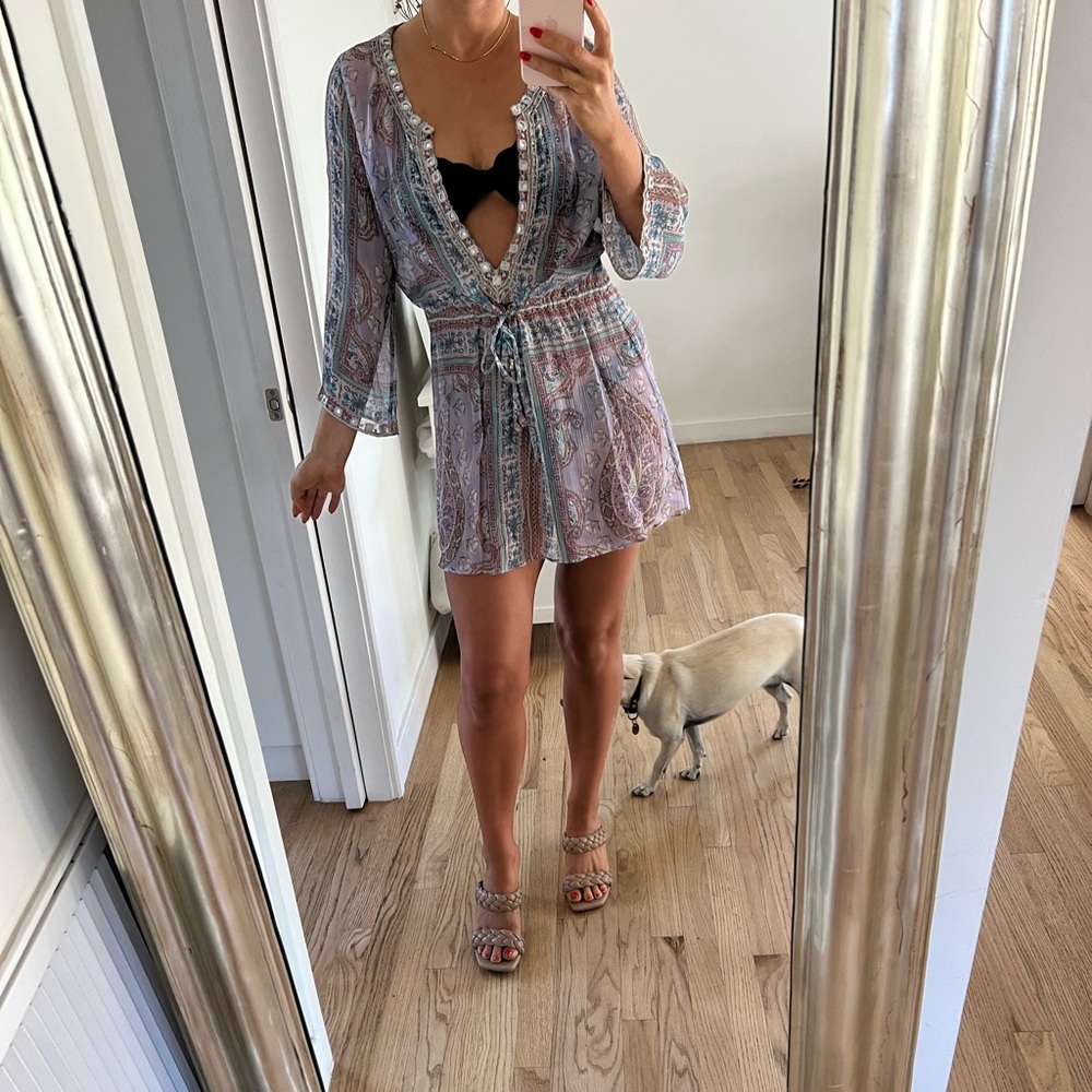 Calypso ST Barth Coverup